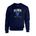 Picture of Fleece Crewneck - Light Blue