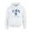Picture of Fleece Hoodie - White