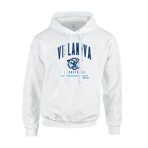 Picture of Fleece Hoodie - White