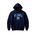 Picture of Classic Hoodie - White