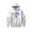 Picture of Classic Hoodie - White