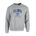 Picture of Fleece Crewneck - Black
