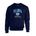 Picture of Fleece Crewneck - Black