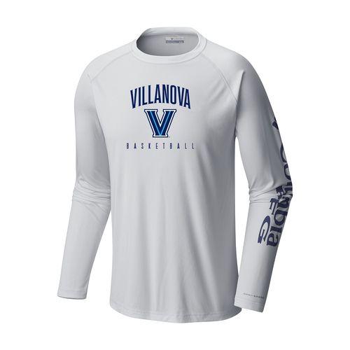 Picture of Men's Terminal Tackle Long Sleeve - collegiate navy