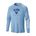 Picture of Men's Terminal Tackle Long Sleeve - collegiate navy