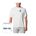 Picture of Men's Terminal Tackle Short Sleeve Shirt - white cap