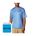 Picture of Men's Terminal Tackle Short Sleeve Shirt - white cap