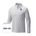 Picture of Men's Terminal Tackle 1/4 Zip - White