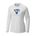 Picture of Women's Tidal Tee Long Sleeve Shirt - Cool Grey