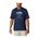 Picture of Men's Terminal Tackle Short Sleeve Shirt - White