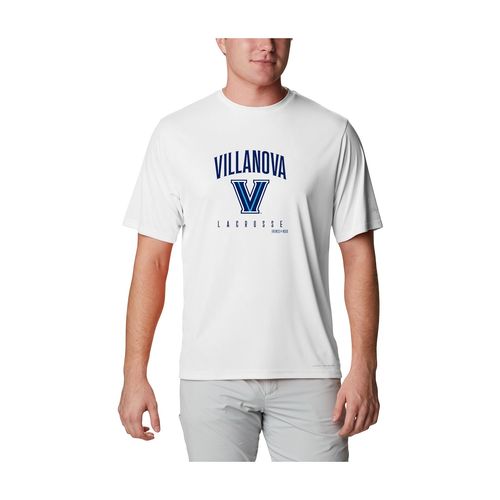 Picture of Men's Terminal Tackle Short Sleeve Shirt - White