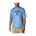 Picture of Men's Terminal Tackle Short Sleeve Shirt - White