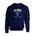 Picture of Fleece Crewneck - White