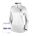 Picture of Women's Omni-Wick Shotgun 2.0 1/4 Zip - White