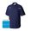 Picture of Men's Tamiami Short Sleeve Shirt - White