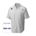 Picture of Men's Tamiami Short Sleeve Shirt - White