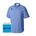 Picture of Men's Tamiami Short Sleeve Shirt - White