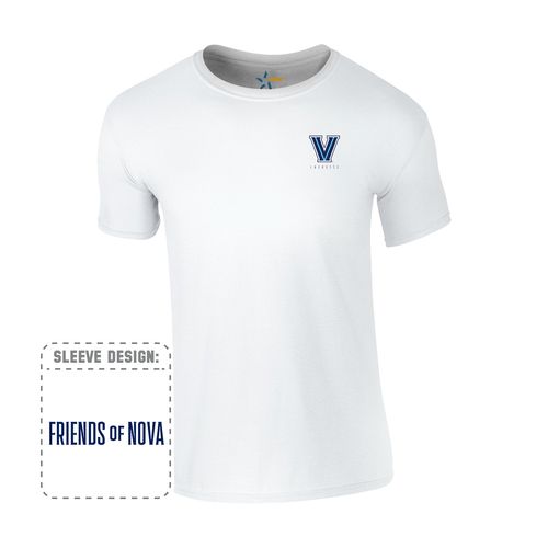 Picture of Classic T-Shirt - White