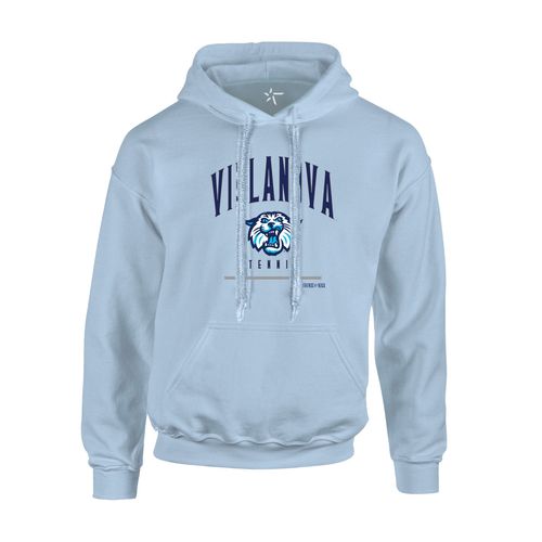Picture of Fleece Hoodie - Light Blue