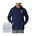 Picture of Men's PFG Hoodie - Collegiate Navy