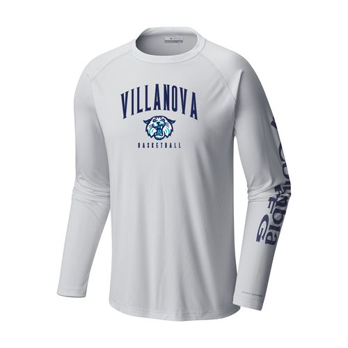 Picture of Men's Terminal Tackle Long Sleeve - collegiate navy