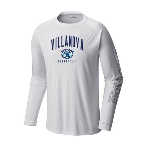 Picture of Men's Terminal Tackle Long Sleeve - cool grey