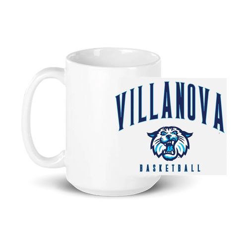 Picture of 15oz Coffee Mug - white