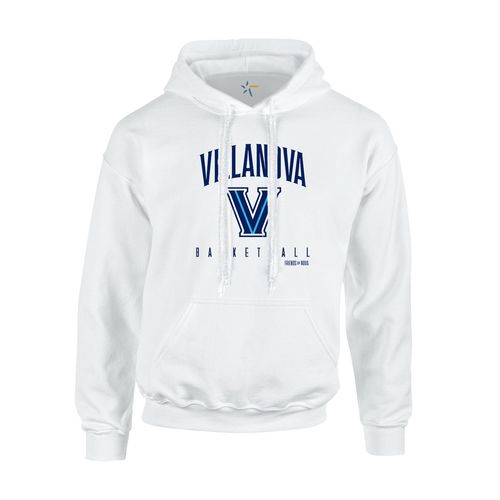 Picture of Fleece Hoodie - White