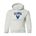 Picture of Heavy Blend Youth Hooded Sweatshirt - sport grey