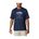 Picture of Men's Terminal Tackle Short Sleeve Shirt - White