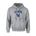 Picture of Fleece Hoodie - White
