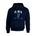 Picture of Fleece Hoodie - White