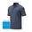 Picture of Men's Omni-Wick Final Round Polo - Cool Grey