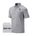 Picture of Men's Omni-Wick Final Round Polo - Cool Grey