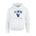 Picture of Fleece Hoodie - Sport Grey