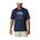 Picture of Men's Terminal Tackle Short Sleeve Shirt - Collegiate Navy