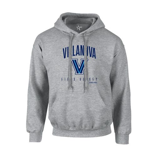 Picture of Fleece Hoodie - Sport Grey