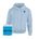 Picture of Fleece Hoodie - Sport Grey