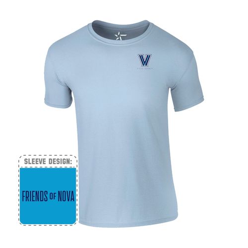 Picture of Youth Classic T-Shirt - Light Blue