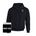Picture of Fleece Hoodie - Sport Grey