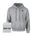 Picture of Fleece Hoodie - Sport Grey