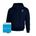 Picture of Fleece Hoodie - Sport Grey