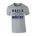 Picture of Youth Classic T-Shirt - Sport Grey