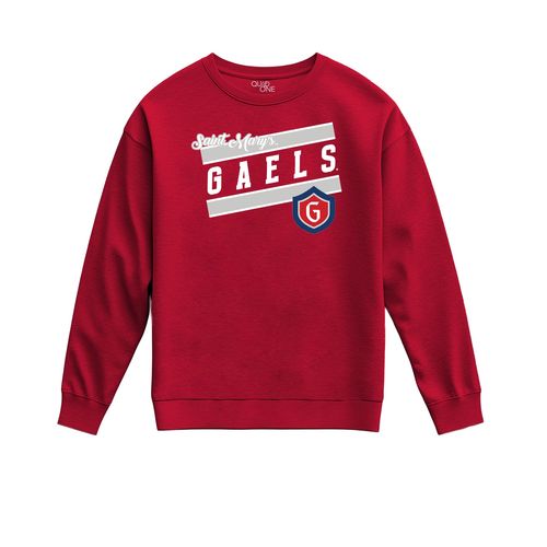 Picture of Classic Crew - Red