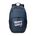 Picture of Sport-Tek Rec Backpack - navy