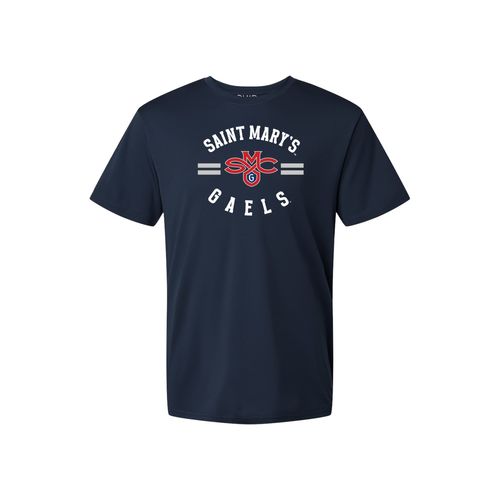 Picture of Youth Performance T-Shirt - Navy