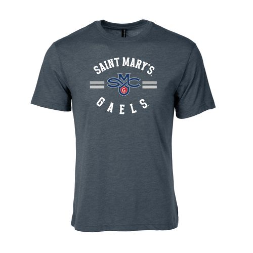 Picture of Triblend T-Shirt - Charcoal Heather