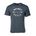 Picture of Triblend T-Shirt - Charcoal Heather