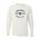 Picture of Youth Dri-Power Long Sleeve T-Shirt - Navy