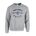 Picture of Fleece Crewneck - Navy